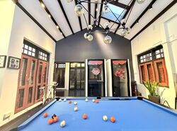 Kreta Ayer Conservation Area (D1), Shop House #529633751